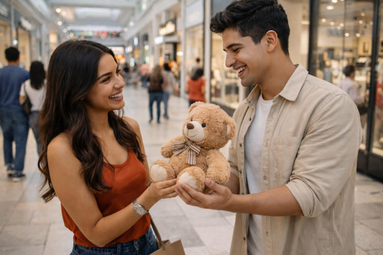 Mes de la Amistad y el Amor