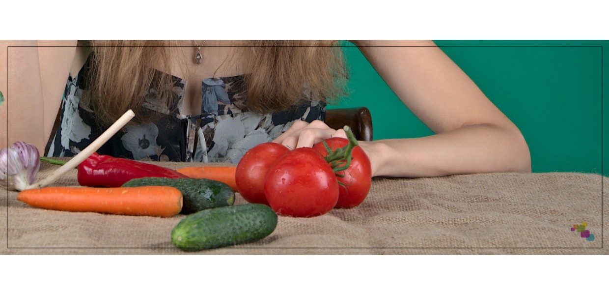 Lo de hoy es ser Vegano