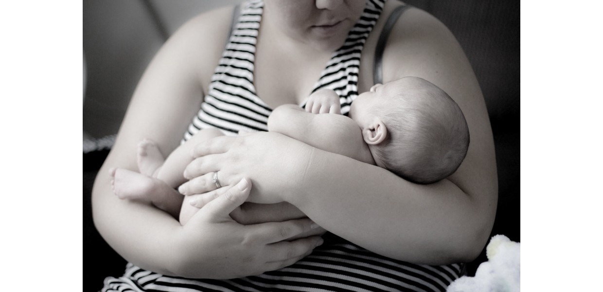 Feliz Día de la Madre