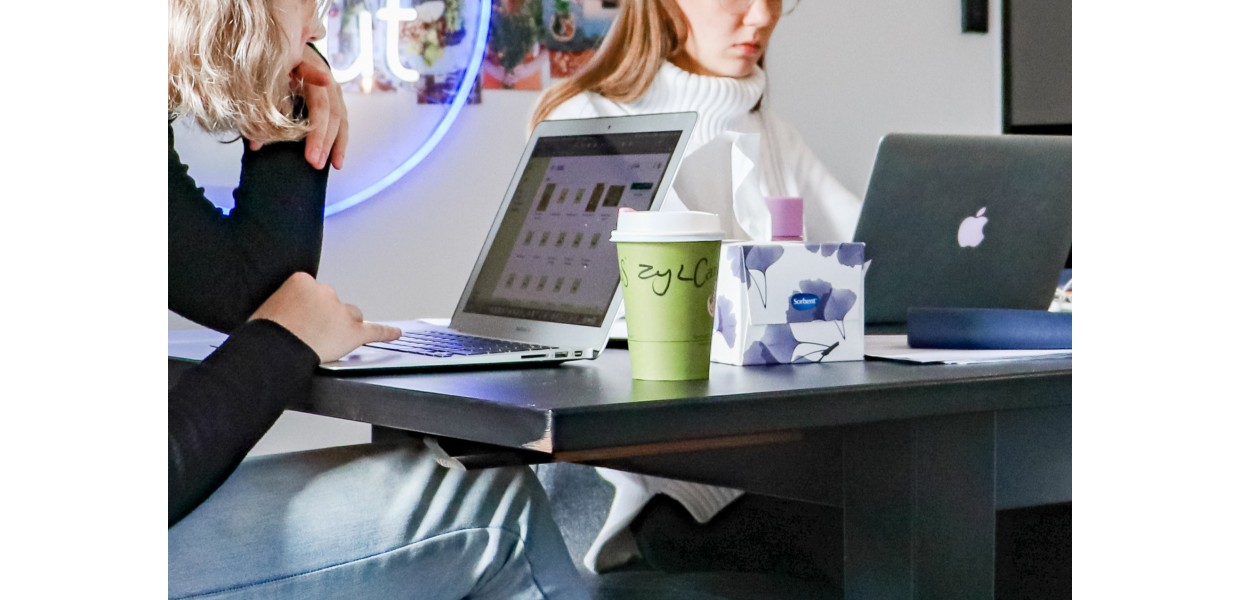 Home Office y la tecnología