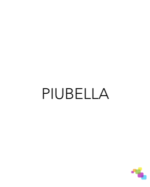 Piubella