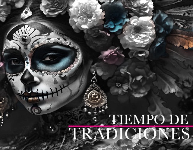 Otoño - Tiempo de tradiciones