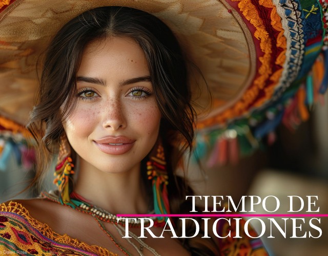 Otoño - Tiempo de tradiciones