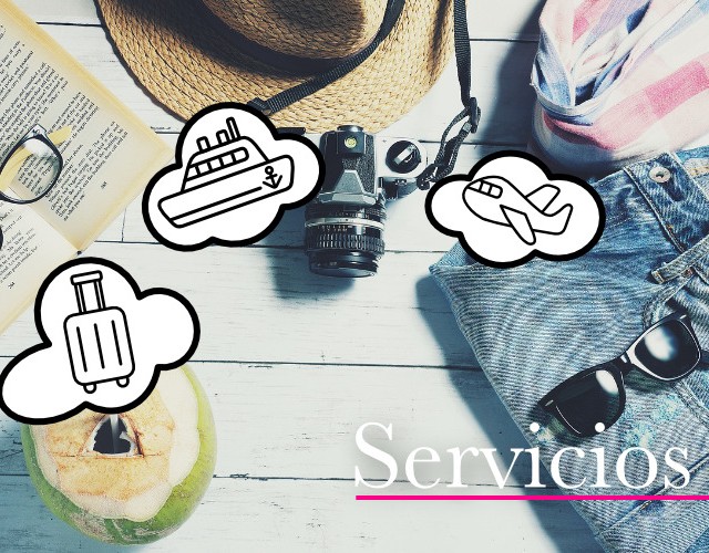 Servicios