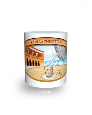 Un Lecherito Por Fa...