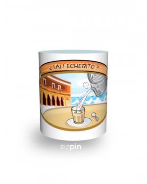 Un Lecherito Por Fa...