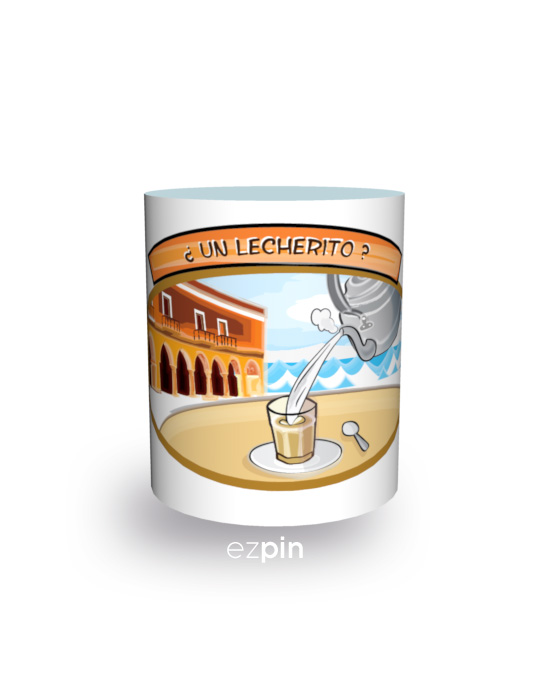Un Lecherito Por Fa... Un Lecherito Por Fa...