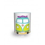 Combi Hippie Veracruz