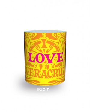 I Love Veracruz -Hindi