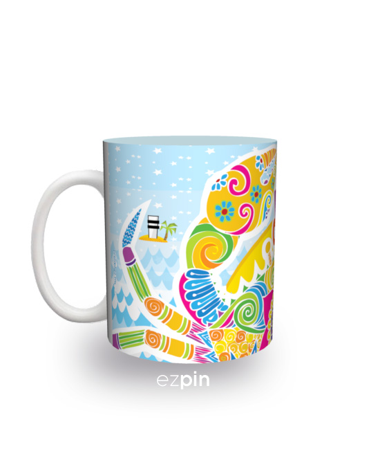 VeraCruz Jaibita - PopArt VeraCruz Jaibita - PopArt