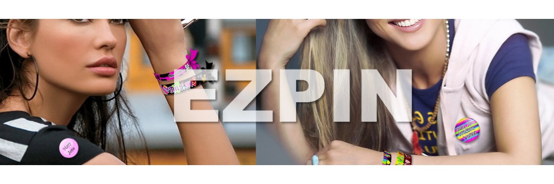 EzPIN - Moda y Publicidad personalizada