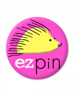 EzPIN - Moda y Publicidad personalizada EzPIN - Moda y Publicidad personalizada